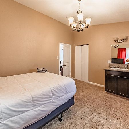 Westside Large Home Colorado Springs Extérieur photo