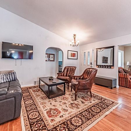 Westside Large Home Colorado Springs Extérieur photo