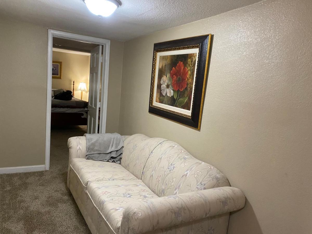 Westside Large Home Colorado Springs Extérieur photo