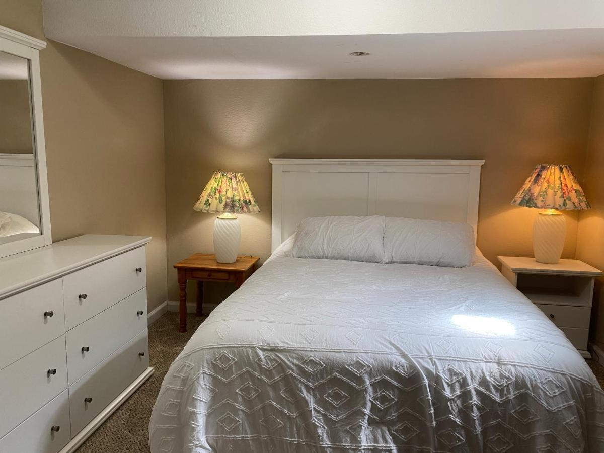 Westside Large Home Colorado Springs Extérieur photo