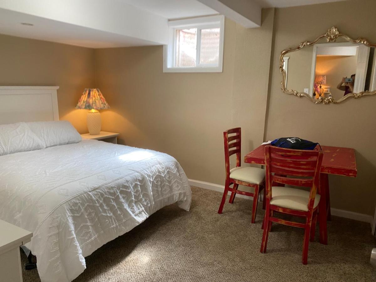 Westside Large Home Colorado Springs Extérieur photo