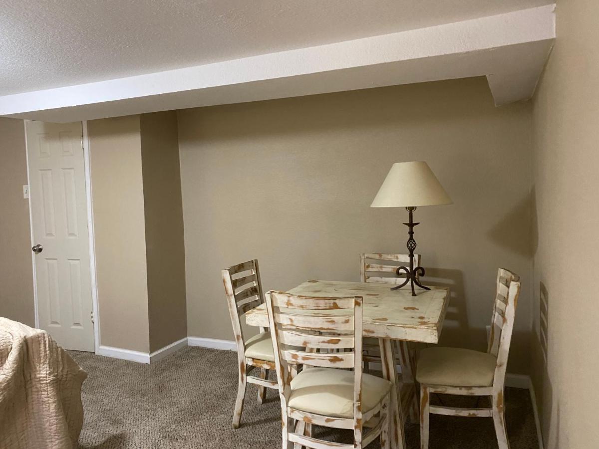 Westside Large Home Colorado Springs Extérieur photo