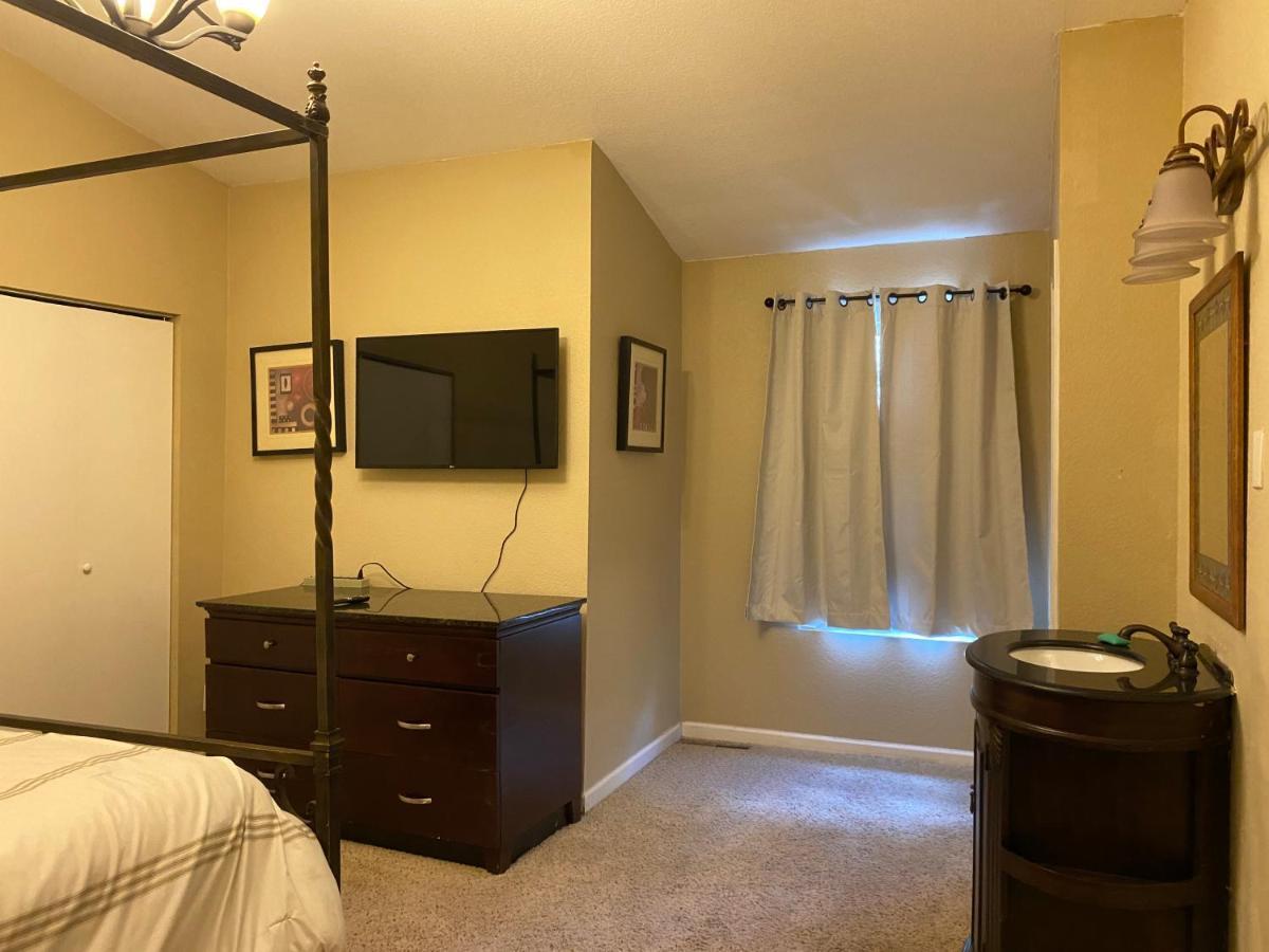 Westside Large Home Colorado Springs Extérieur photo