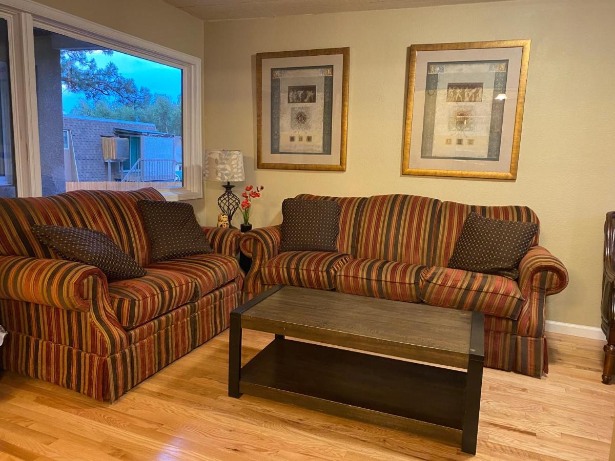 Westside Large Home Colorado Springs Extérieur photo