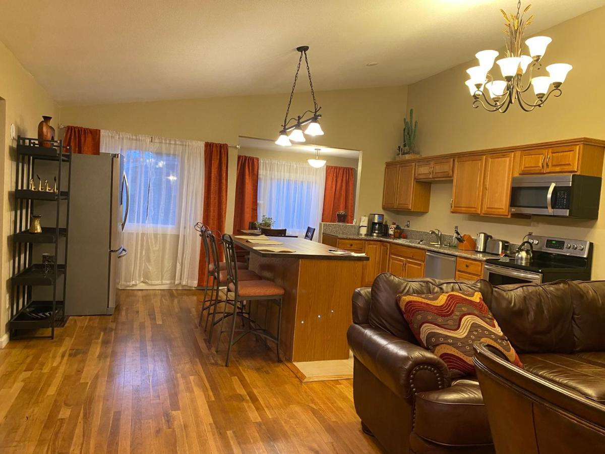 Westside Large Home Colorado Springs Extérieur photo