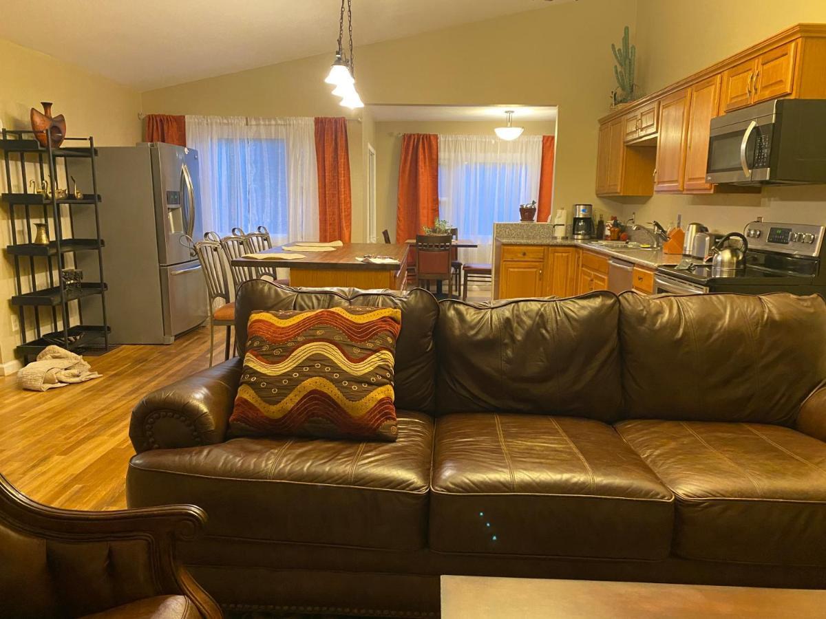 Westside Large Home Colorado Springs Extérieur photo