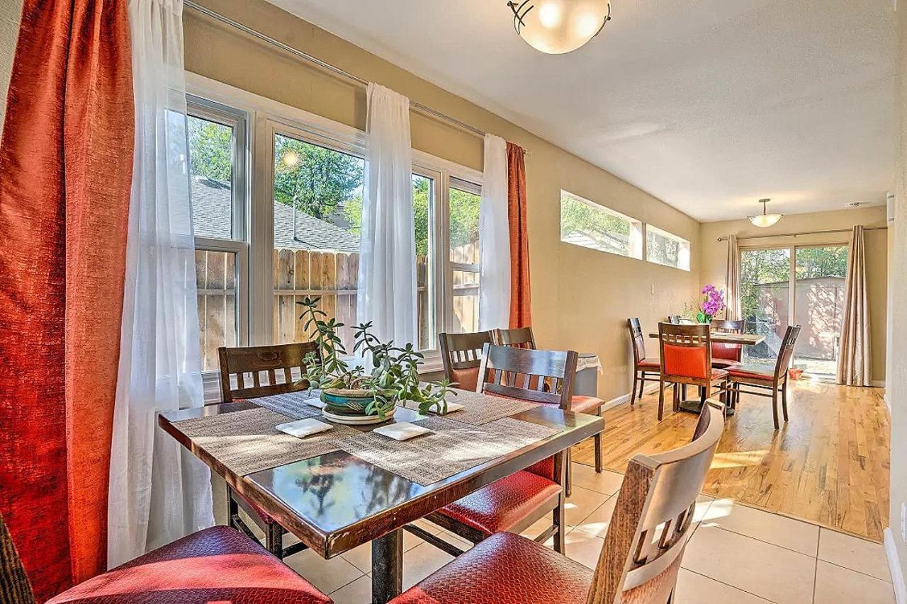 Westside Large Home Colorado Springs Extérieur photo