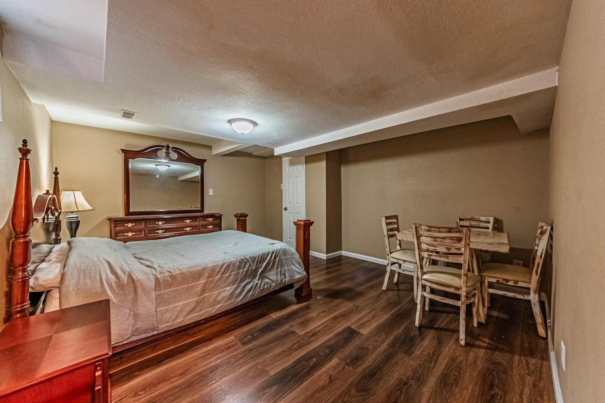 Westside Large Home Colorado Springs Extérieur photo