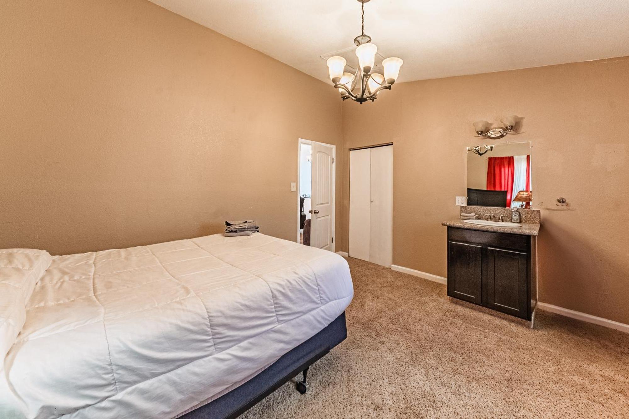 Westside Large Home Colorado Springs Extérieur photo