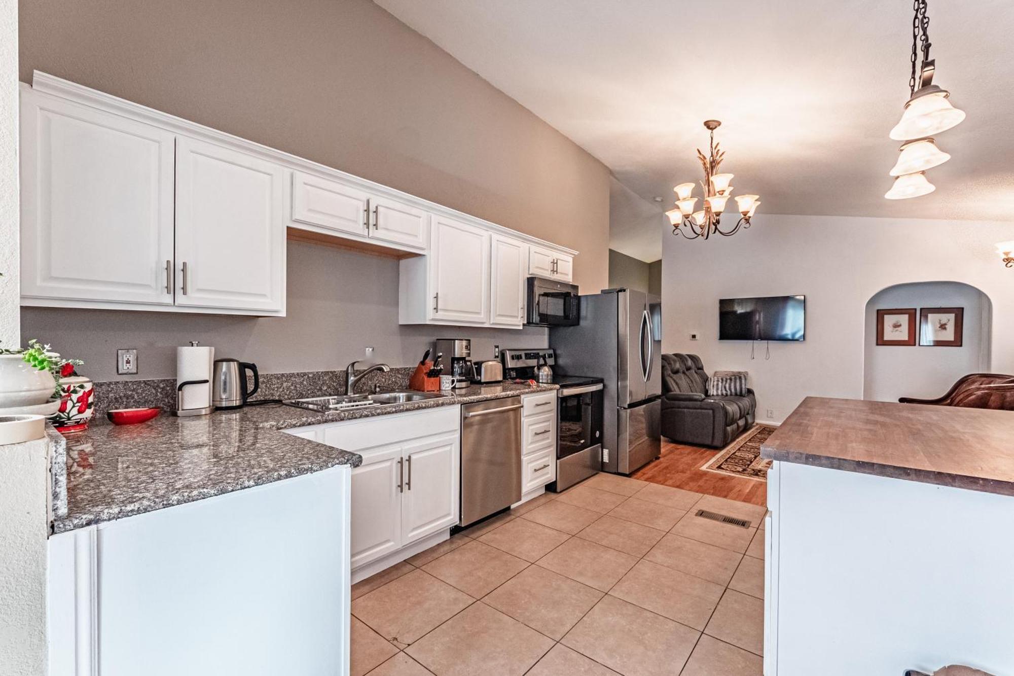 Westside Large Home Colorado Springs Extérieur photo