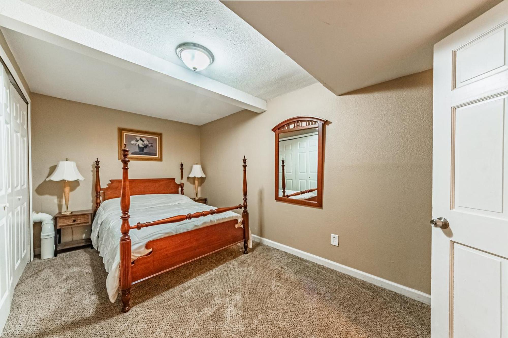 Westside Large Home Colorado Springs Extérieur photo
