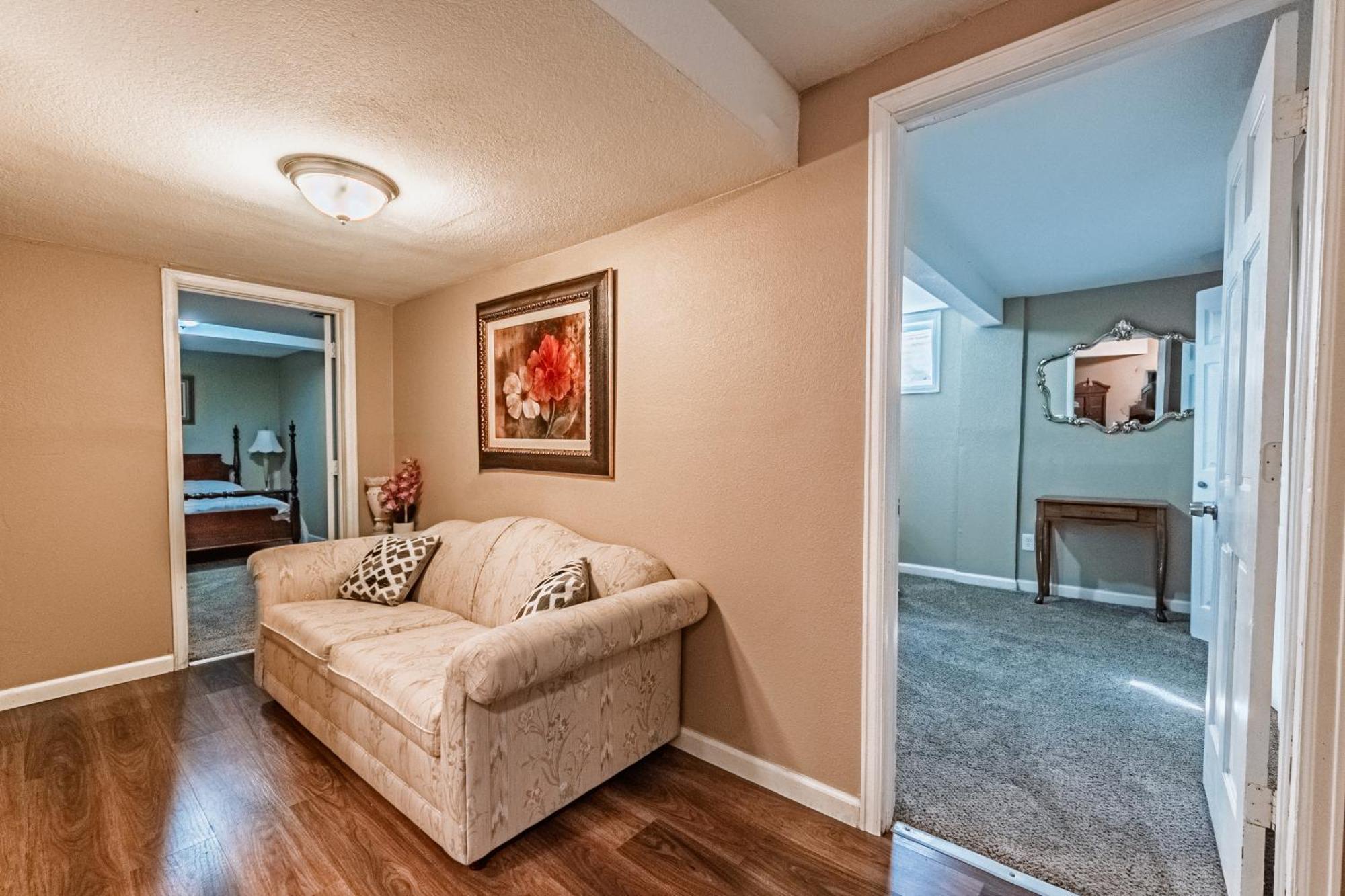 Westside Large Home Colorado Springs Extérieur photo